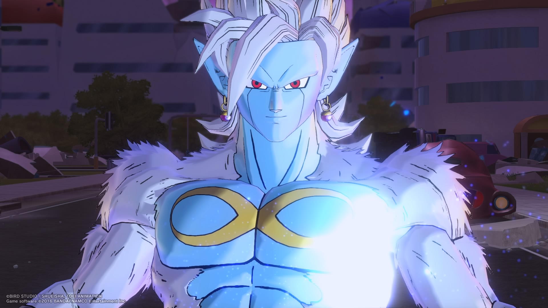 Imagen Mira Forma Final XV2.jpg Dragon Ball Wiki FANDOM powered