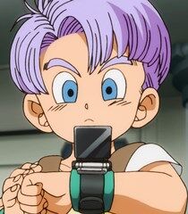 Trunks Dragon Ball Wiki Fandom