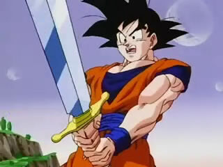 Z Sword Dragon Ball Wiki Fandom - find anime hack para roblox de dragon ball