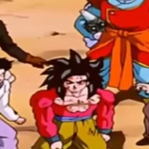 Episodio 38 Dragon Ball Gt Dragon Ball Wiki Fandom