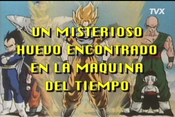 Episodio 140 Dragon Ball Z Dragon Ball Wiki Hispano Fandom