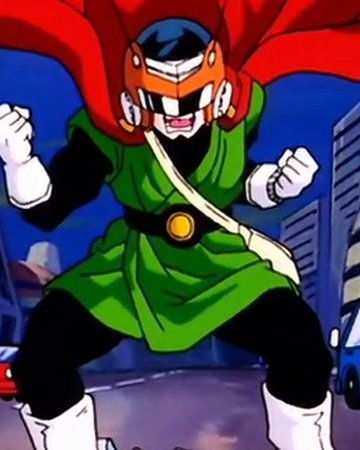 Dragon Ball Z Episode 201 Wiki Dragon Ball Fandom