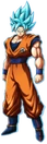 FighterzSSGSSGoku