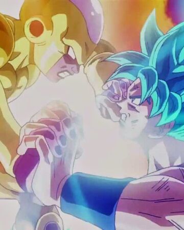 Frieza S Revenge Dragon Ball Wiki Fandom