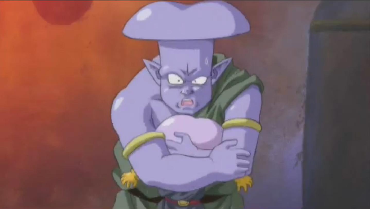 Toad | Dragon Ball Wiki | FANDOM powered by Wikia