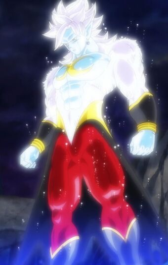 Mira Dragon Ball Wiki Fandom
