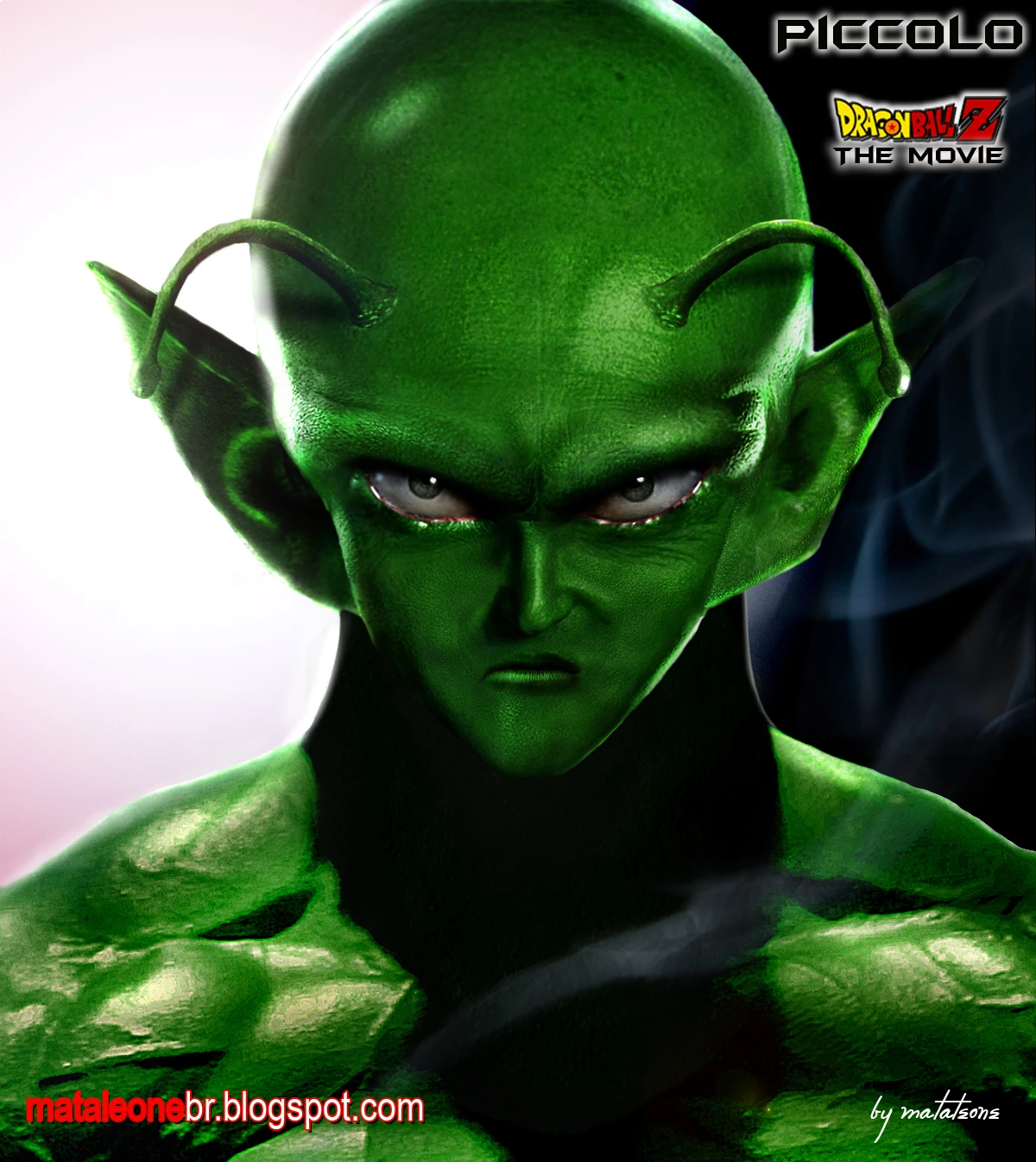 Image Real piccolo.jpg Dragon Ball Wiki FANDOM powered by Wikia
