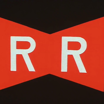 Red Ribbon Army Dragon Ball Wiki Fandom