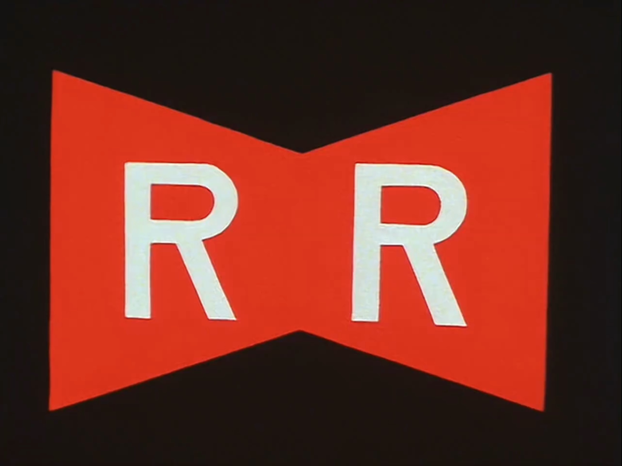 Dbz Red Ribbon Army Logo