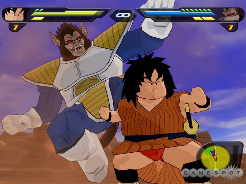 Yajirobe Dragon Ball Wiki Fandom