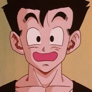 Gohan S First Date Dragon Ball Wiki Fandom