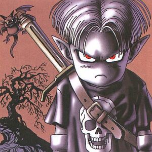 Get Wallpaper Ackman Dragon Ball Wiki Fandom For iPhone