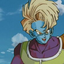 Salza | Dragon Ball Wiki | Fandom