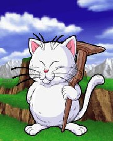 Future Korin Dragon Ball Wiki Fandom