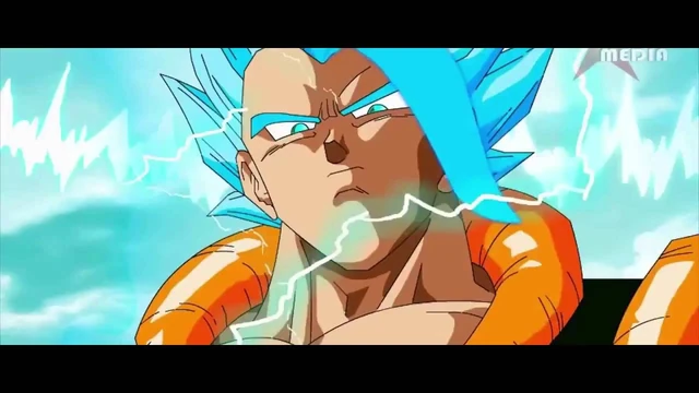 Image - Gogeta blue.jpg | Dragon Ball Wiki | FANDOM powered by Wikia