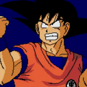 Dragon Ball Z Idainaru Son Goku Densetsu Dragon Ball Wiki Fandom