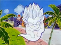 ghost dragon ball