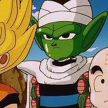 The World Tournament Dragon Ball Wiki Fandom