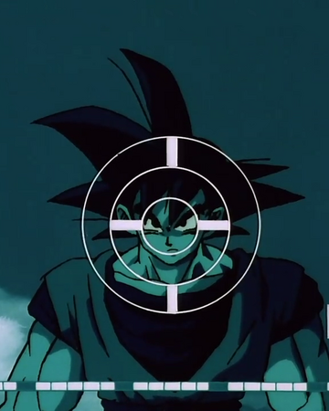 3d Scan Mode Dragon Ball Wiki Fandom