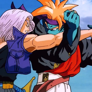 Dragon Ball Z Bojack Unbound Dragon Ball Wiki Fandom