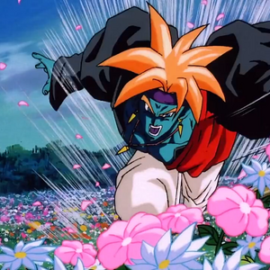 Kogu Dragon Ball Wiki Fandom