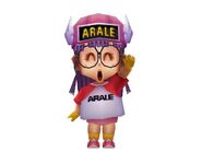 Arale en Dragon Ball Origins 2