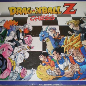 Icarus Collectibles Dragon Ball Wiki Fandom