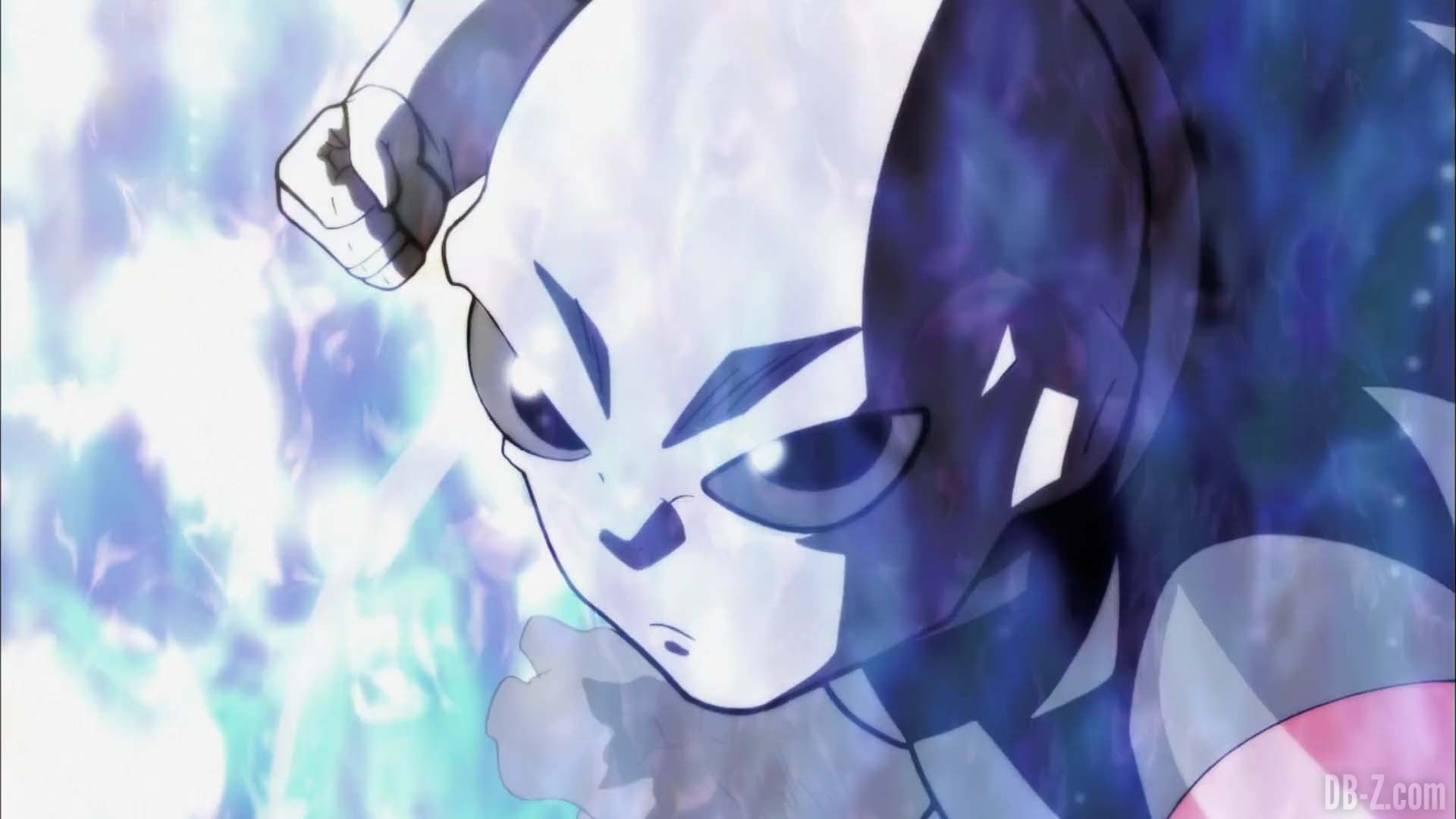 Image Dragon Ball Super Episode 129 00119 Goku Ultra Instinct