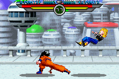 Dragon Ball Z Taiketsu Dragon Ball Wiki Fandom