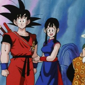 Mystery Of The Dark World Dragon Ball Wiki Fandom