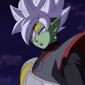 Zamas Pothala Dragon Ball Wiki Fandom