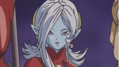 Towa Dragon Ball Wiki Fandom