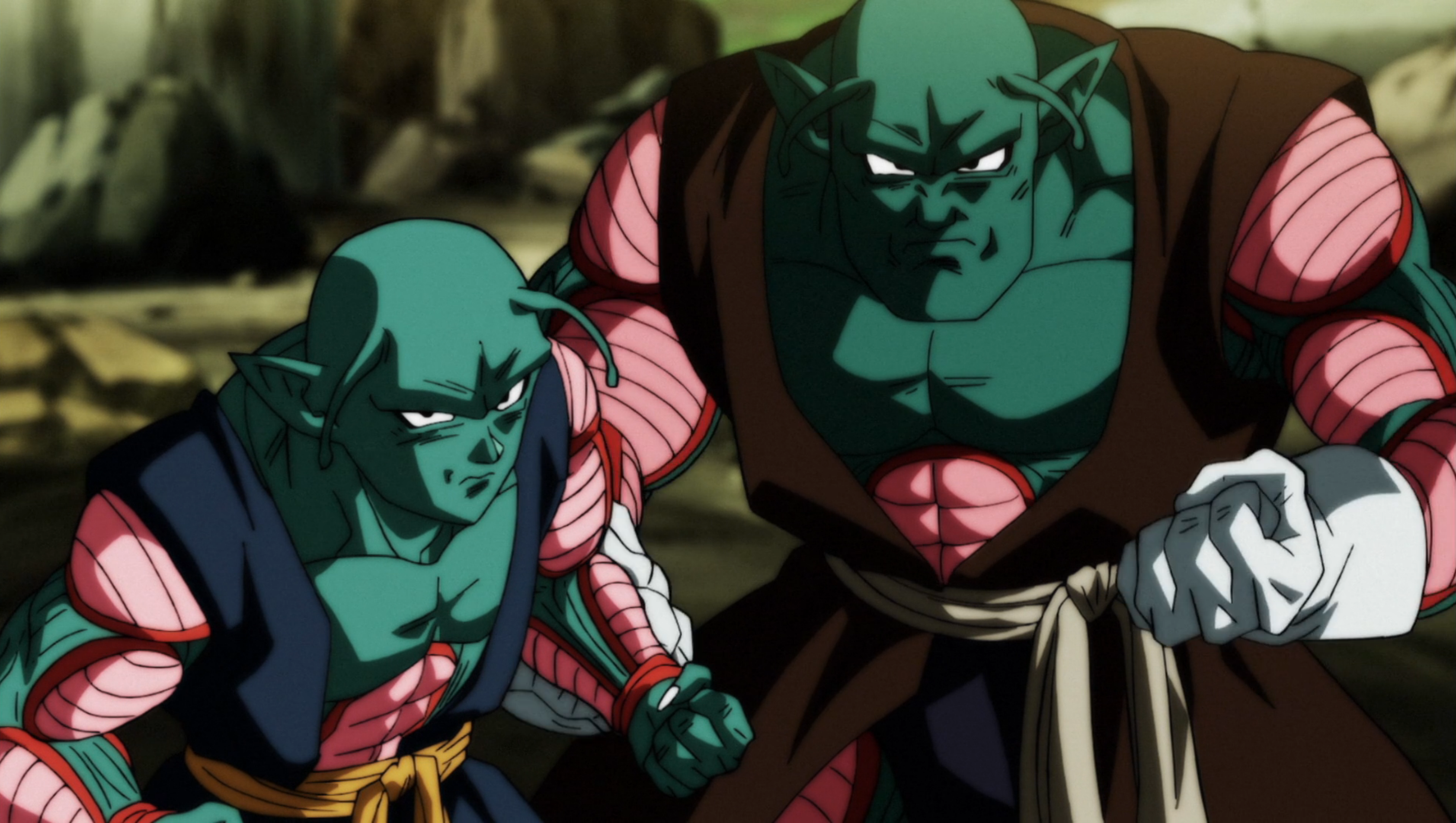 Dragon Ball Super Arc REVIEW: Universe Survival Arc – Sun God Zero