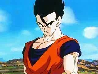 Fusion Saga Dragon Ball Wiki Fandom