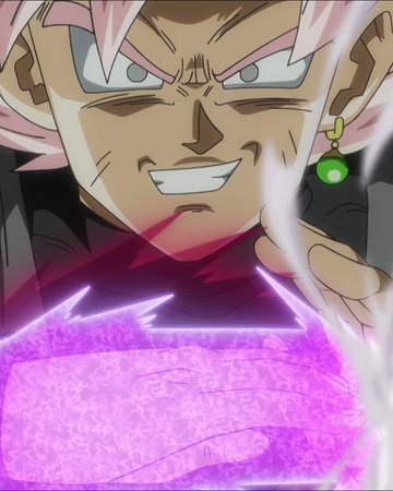 Alteration Type Ki Manipulation Technique Dragon Ball Wiki Fandom