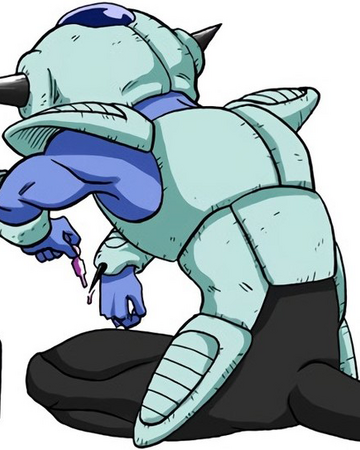 Poison Dragon Ball Wiki Fandom