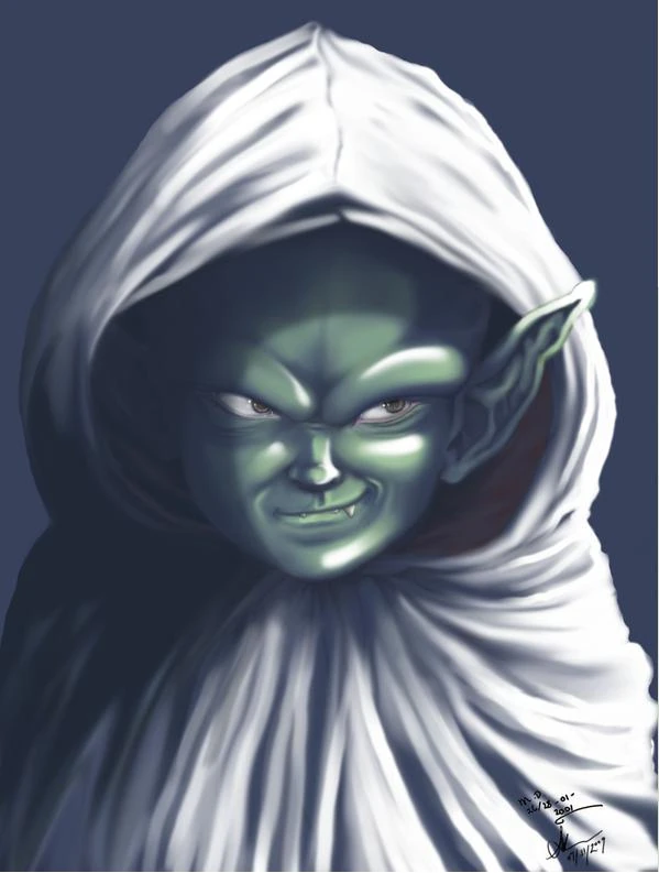 Image Garlic jr Art Collab by Seimon Yumiko.jpg Dragon Ball Wiki