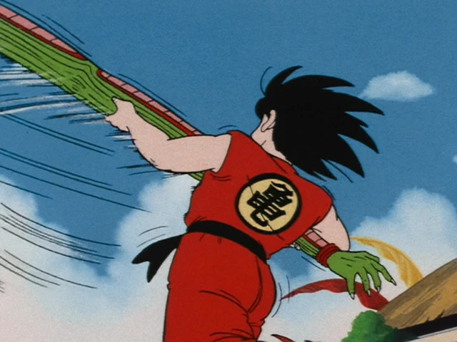 Dragon Ball Super Episode 144