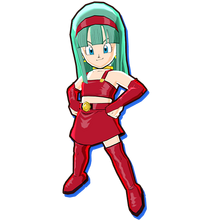 Bulla Dragon Ball Wiki Fandom