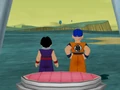 Gohan Krillin Namek Budokai.jpg (204 KB) Gohan Krillin Namek Budokai