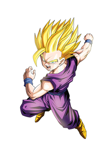 Gohan