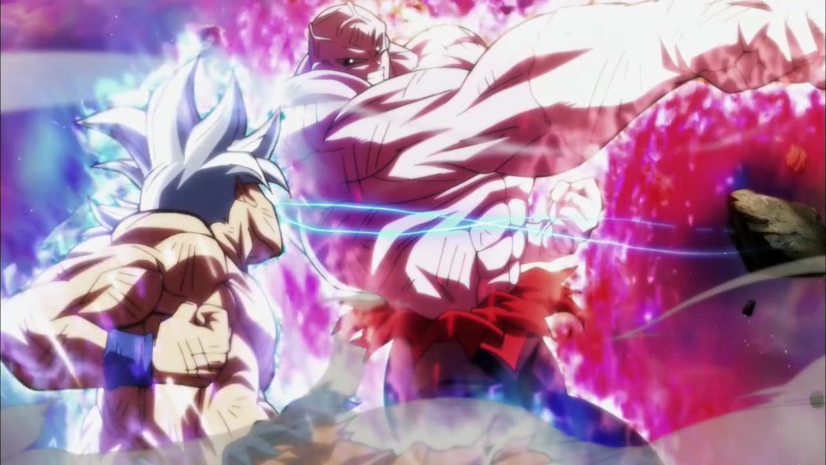 Jiren Dragonball Wiki Fandom