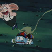 A Wish To The Eternal Dragon Dragon Ball Wiki Fandom