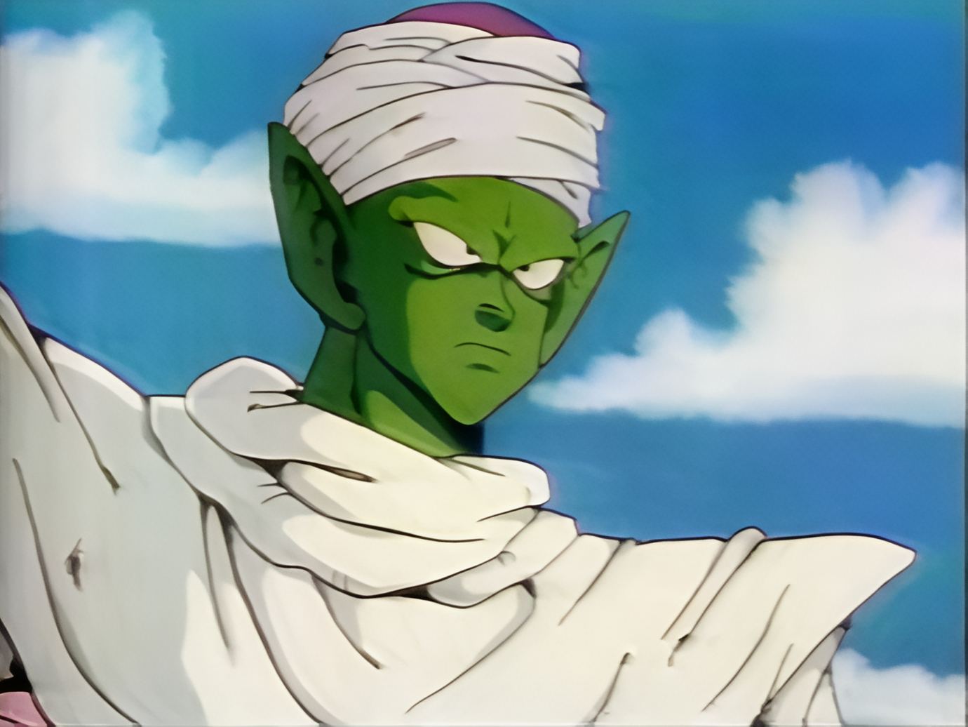 Image - Piccolo.Ep.1.DBZ.png | Dragon Ball Wiki | FANDOM powered by Wikia