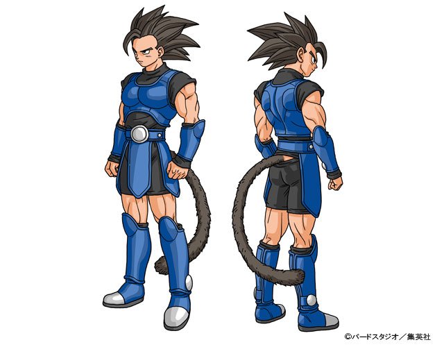 Shallot | Dragon Ball Wiki | FANDOM powered by Wikia