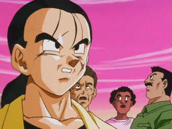 Yamcha Dragon Ball Wiki Fandom