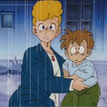Changes Dragon Ball Wiki Fandom
