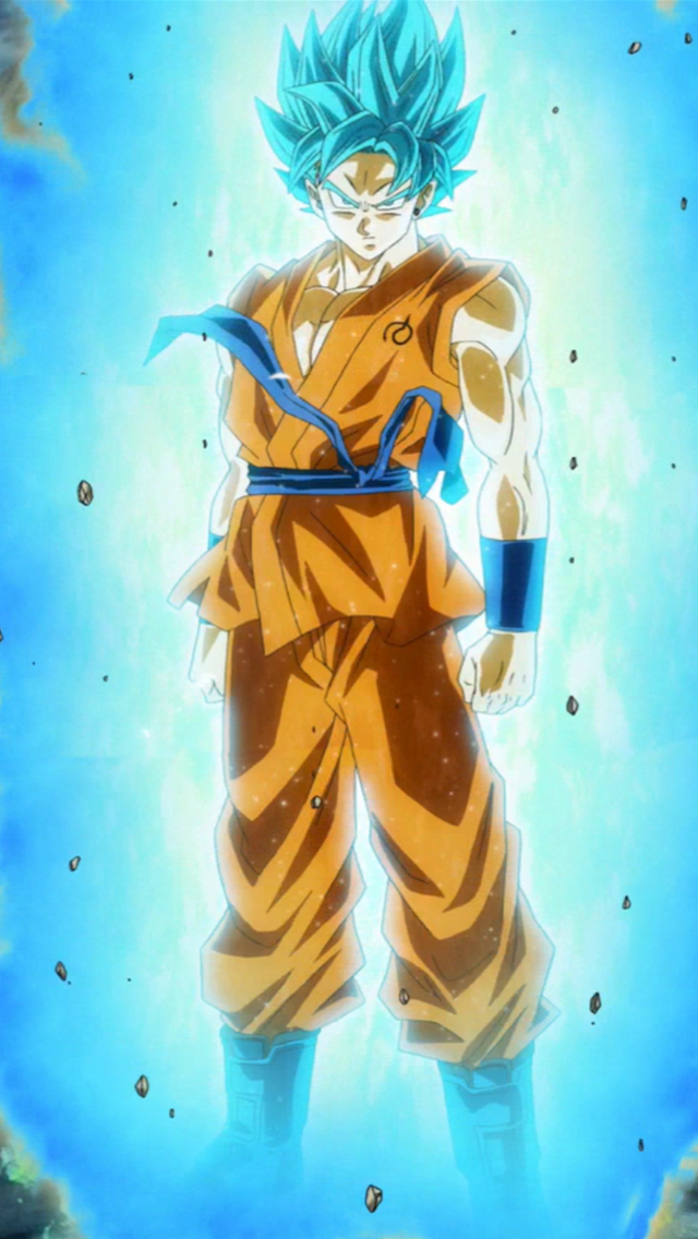 Super Saiyan Blue Dragon Ball Wiki Fandom - goku super saiyan god roblox