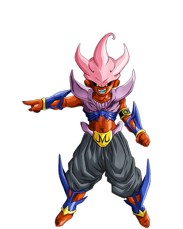 Janembu Dragon Ball Wiki Fandom