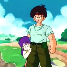 Pigero Dragon Ball Wiki Fandom